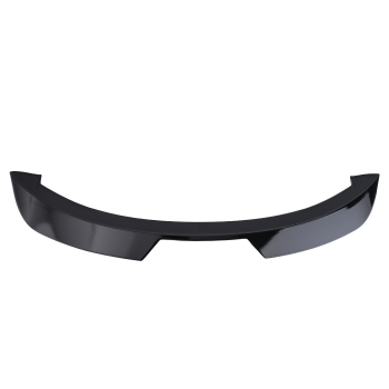 Rear Boot Roof Spoiler Lip WingCompatible for SEAT Leon MK2 (1P) (FACELIFT MODELS ONLY) 2009-2013