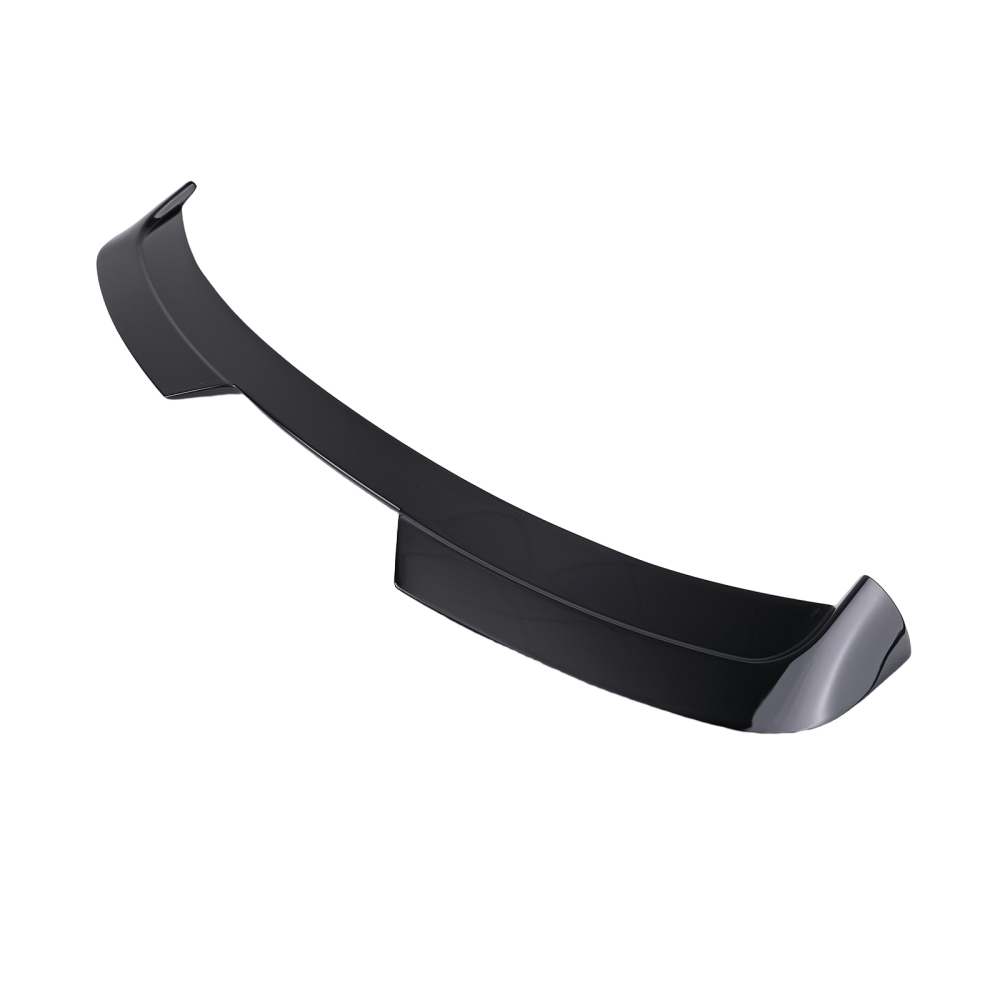 Rear Boot Roof Spoiler Lip WingCompatible for SEAT Leon MK2 (1P) (FACELIFT MODELS ONLY) 2009-2013