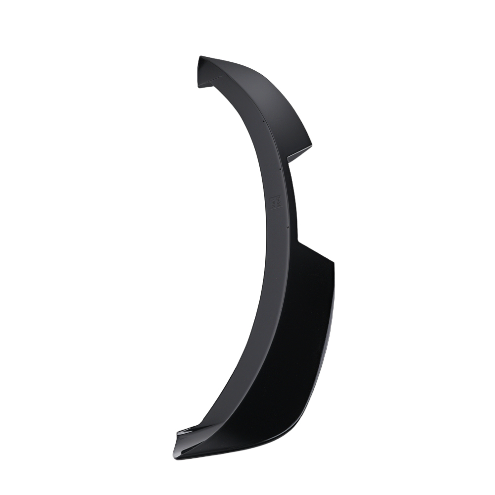 Rear Boot Roof Spoiler Lip WingCompatible for SEAT Leon MK2 (1P) (FACELIFT MODELS ONLY) 2009-2013