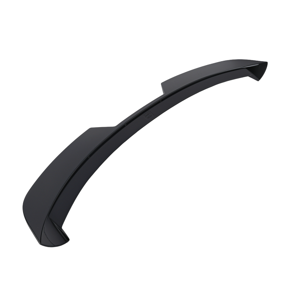 Rear Boot Roof Spoiler Lip WingCompatible for SEAT Leon MK2 (1P) (FACELIFT MODELS ONLY) 2009-2013