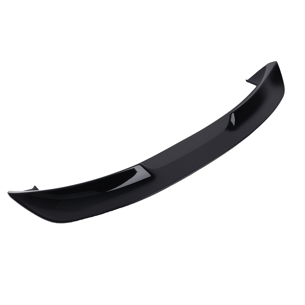 Trunk Wing Spoiler Compatible for SEAT Leon MK3 (5F) (5 DOOR MODELS ONLY) (2012-2020)