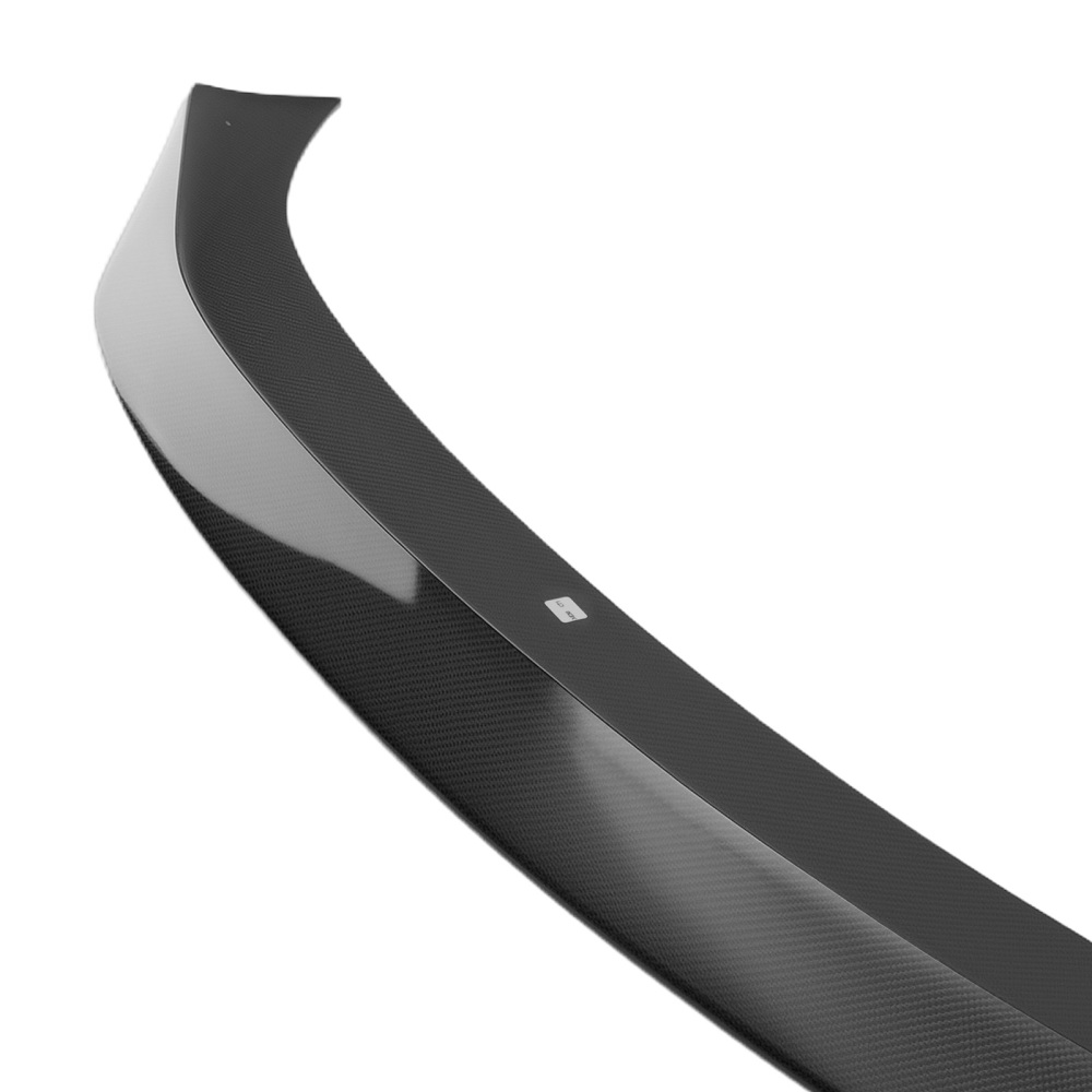 Carbon Fiber Rear Lid Trunk Spoiler compatible for Lexus IS250 IS350 IS300 AWD IS200T