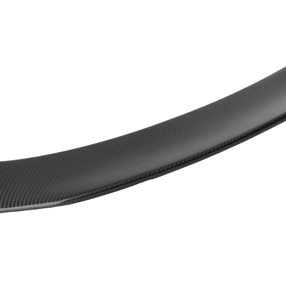 Carbon Fiber Rear Lid Trunk Spoiler compatible for Lexus IS250 IS350 IS300 AWD IS200T
