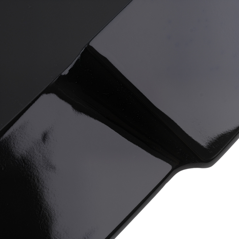 Rear Tailgate Roof Spoiler Wing compatible for Mercedes Benz VITO W447 MK3 2014-2021 ABS