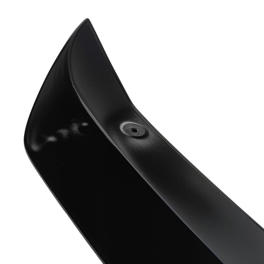 Rear Tailgate Roof Spoiler Wing compatible for Mercedes Benz VITO W447 MK3 2014-2021 ABS