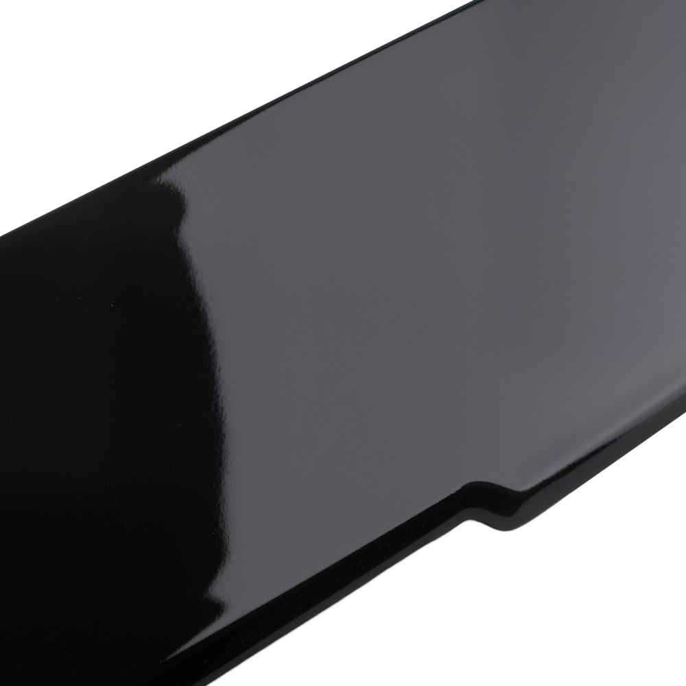 Rear Tailgate Roof Spoiler Wing compatible for Mercedes Benz VITO W447 MK3 2014-2021 ABS