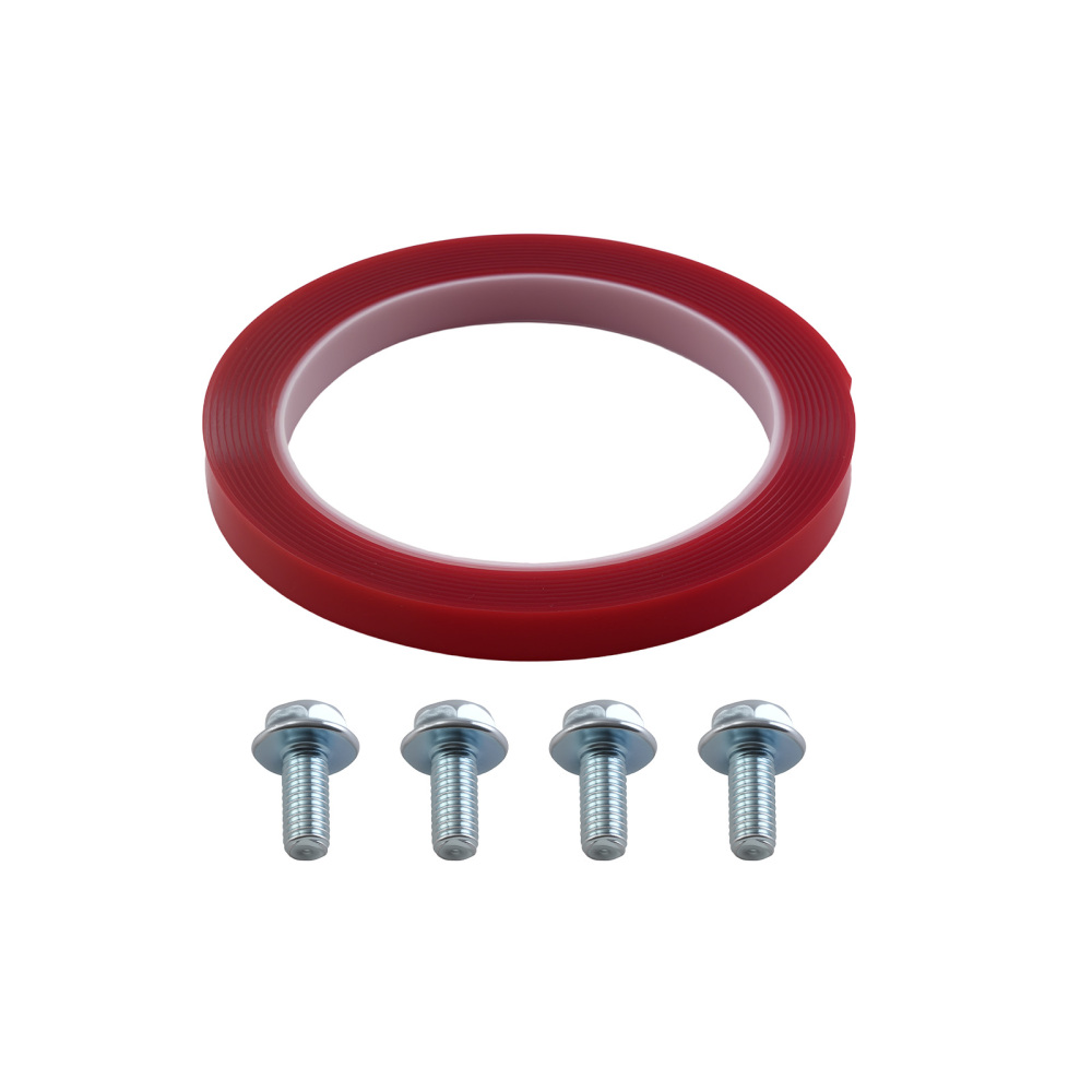 ABS Black Trunk Spoiler compatible for Nissan Altima 2016-2018 Aerodynamic Wing