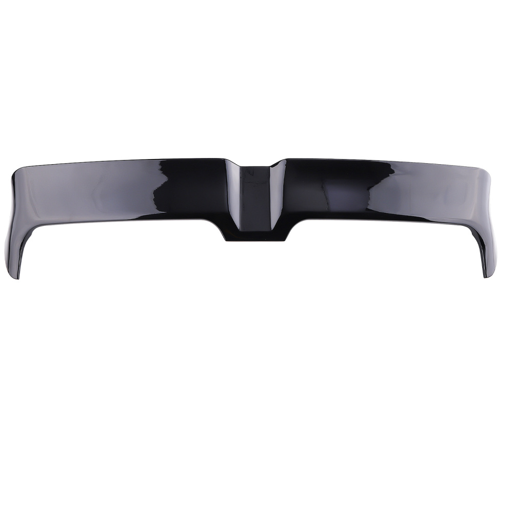 REAR ROOF BOOT SPOILER LIP For VW Polo MK5 6C / 6R 2009-2017