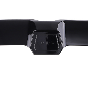 REAR ROOF BOOT SPOILER LIP For VW Polo MK5 6C / 6R 2009-2017