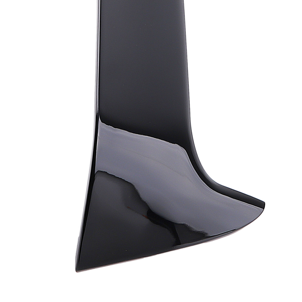 REAR ROOF BOOT SPOILER LIP For VW Polo MK5 6C / 6R 2009-2017