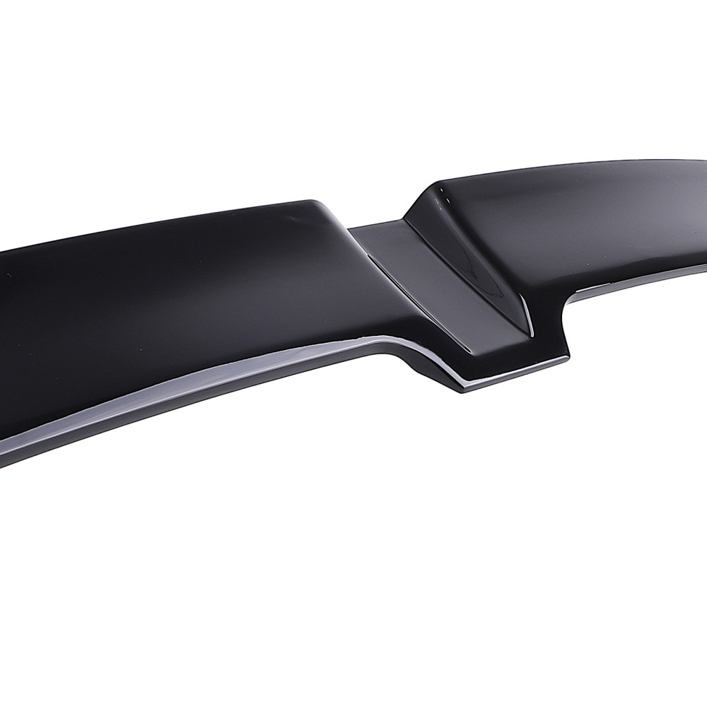 REAR ROOF BOOT SPOILER LIP For VW Polo MK5 6C / 6R 2009-2017