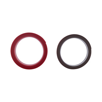 Rear Trunk Spoiler Wing compatible for Infiniti Q50 2014-2024 Painted Gloss Finish