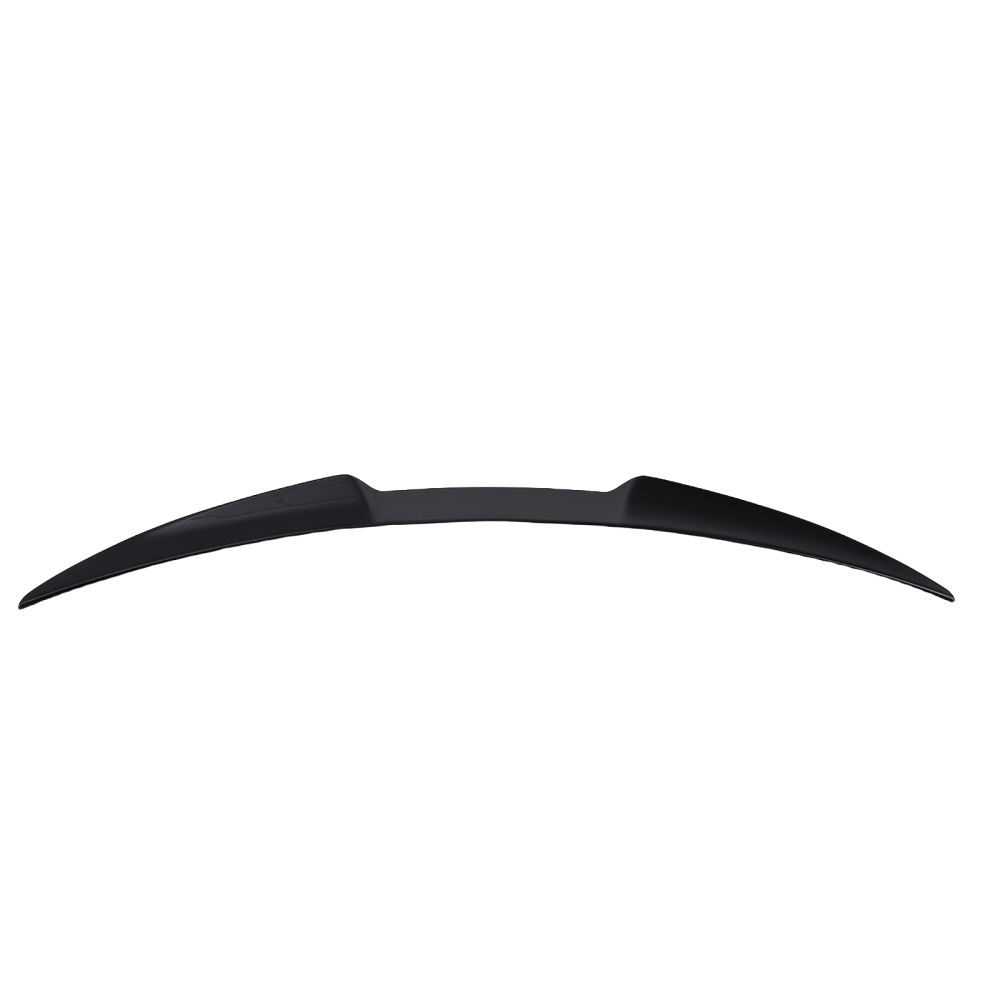 Trunk Wing Spoiler Compatible for Alfa Romeo Giulia 952 2015 Onwards