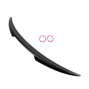 Trunk Wing Spoiler Compatible for Alfa Romeo Giulia 952 2015 Onwards