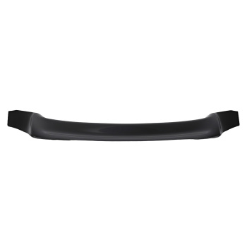 Rear Trunk Wing Spoiler compatible for Nissan Sentra 2020-2025 Painted Gloss Black R-style