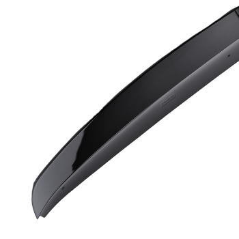 Trunk Wing Spoiler Compatible for Ford Transit Custom 2012-2020 Doule door Barn Twin