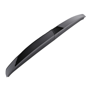 Trunk Wing Spoiler Compatible for Ford Transit Custom 2012-2020 Doule door Barn Twin