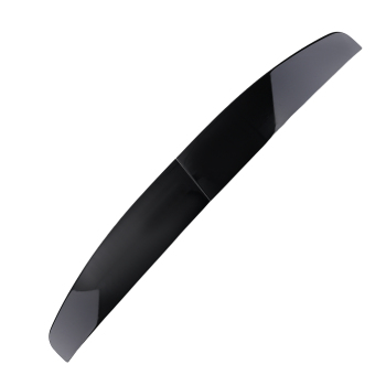 Trunk Wing Spoiler Compatible for Ford Transit Custom 2012-2020 Doule door Barn Twin