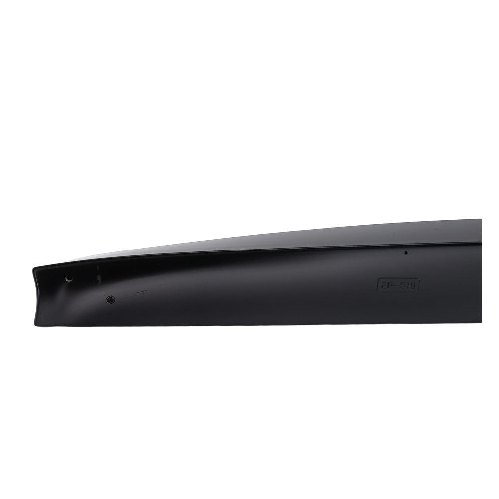 Trunk Wing Spoiler Compatible for Ford Transit Custom 2012-2020 Doule door Barn Twin