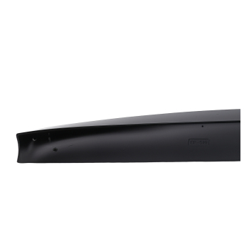 Trunk Wing Spoiler Compatible for Ford Transit Custom 2012-2020 Doule door Barn Twin