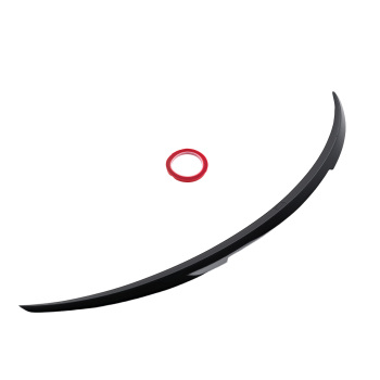 Trunk Wing Spoiler Compatible for Tesla Model 3 2017-2022