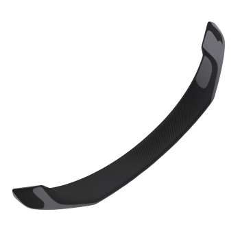 Carbon Fiber Rear Trunk Wing compatible for Tesla Model 3 2017-2023 Spoiler Mount