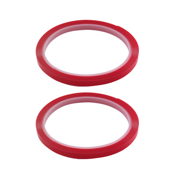 Rear Trunk Spoiler compatible for Tesla Model Y 2020 2021-2023 Gloss Black ABS Plastic