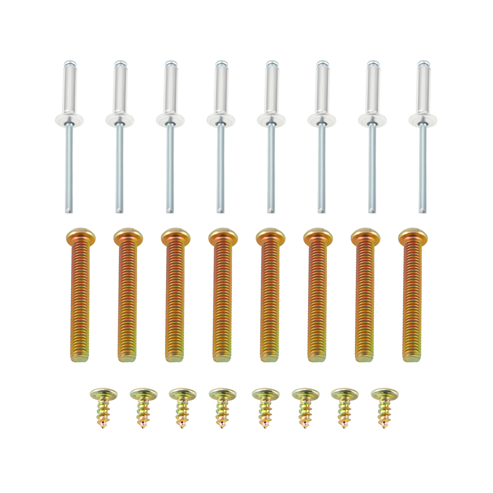 Trunk Wing SpoilerCompatible for MERCEDES W176 (2012-2018)