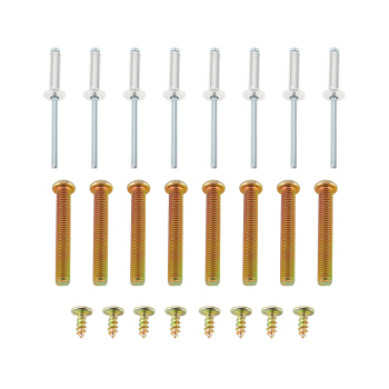 Trunk Wing SpoilerCompatible for MERCEDES W176 (2012-2018)