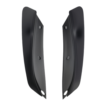 Trunk Wing SpoilerCompatible for MERCEDES W176 (2012-2018)