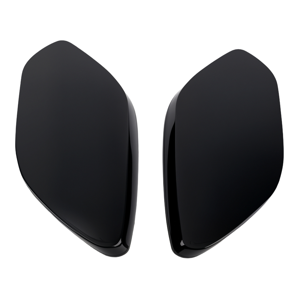 Trunk Wing SpoilerCompatible for MERCEDES W176 (2012-2018)