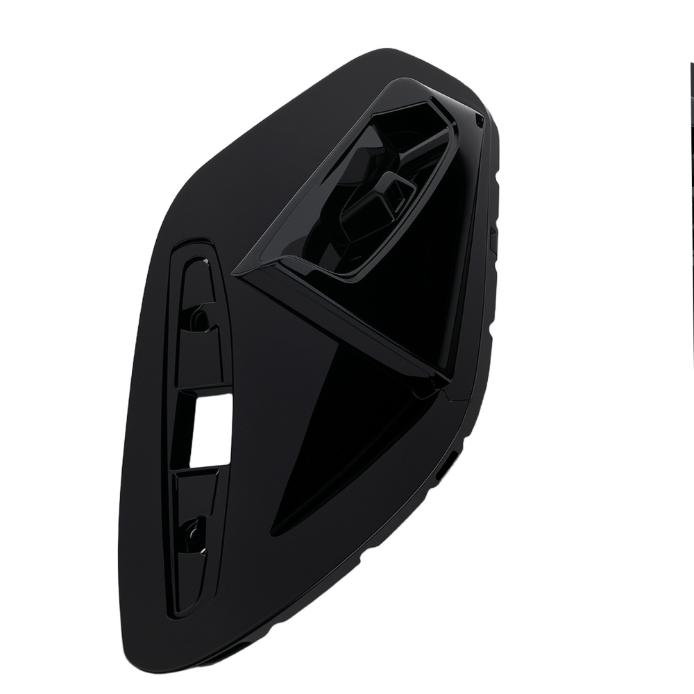 Rear Trunk Spoiler Wing Compatible for MERCEDES BENZ A CLASS W177 A220 A35 A45 2018+