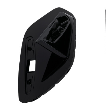 Rear Trunk Spoiler Wing Compatible for MERCEDES BENZ A CLASS W177 A220 A35 A45 2018+