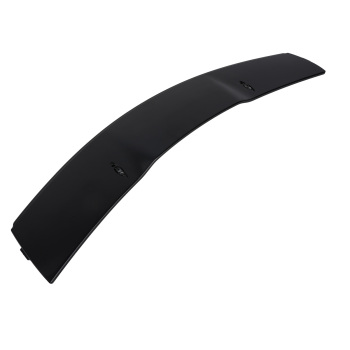 Rear Trunk Spoiler Wing Compatible for MERCEDES BENZ A CLASS W177 A220 A35 A45 2018+