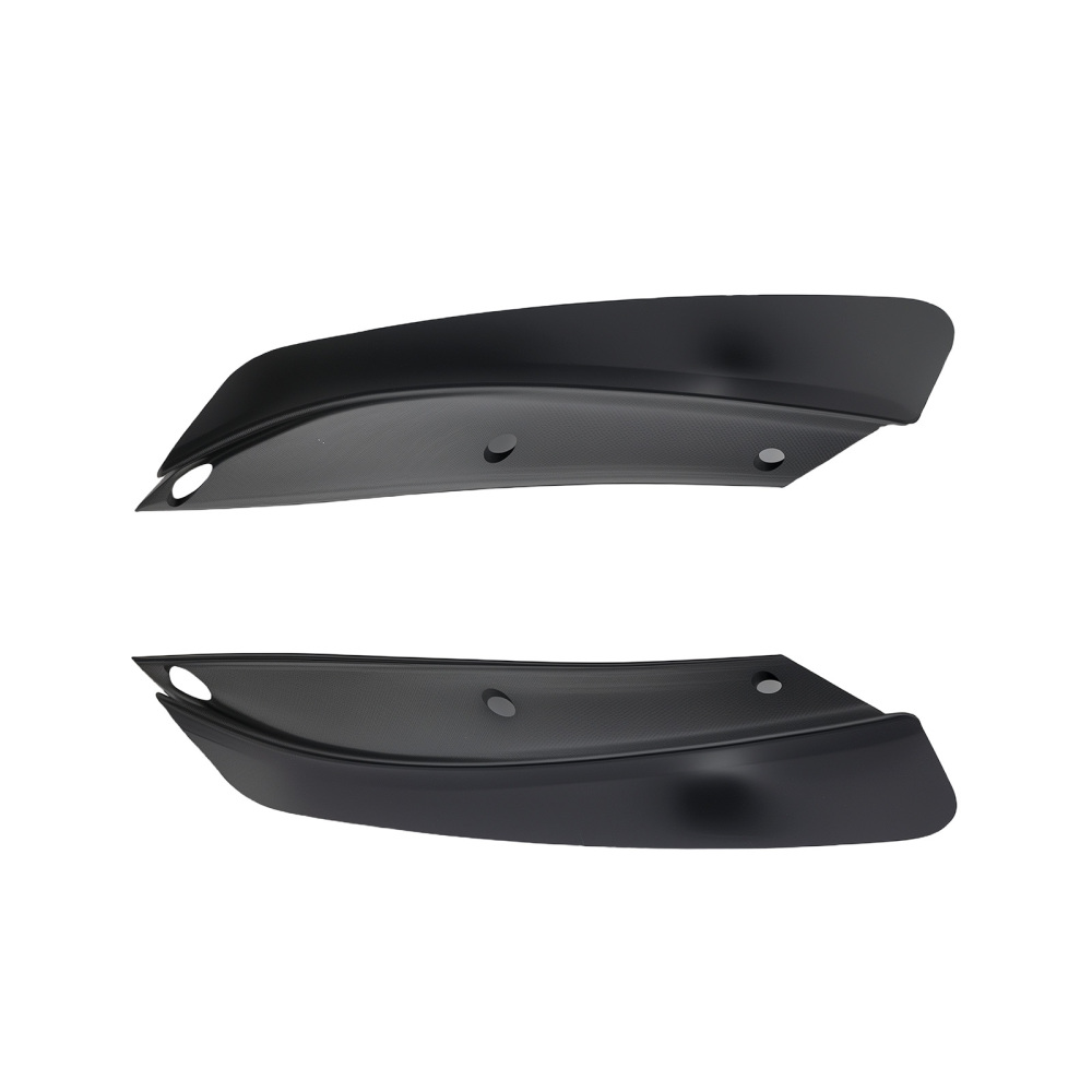Rear Trunk Spoiler Wing Compatible for MERCEDES BENZ A CLASS W177 A220 A35 A45 2018+