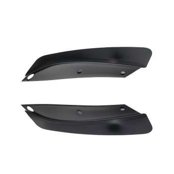 Rear Trunk Spoiler Wing Compatible for MERCEDES BENZ A CLASS W177 A220 A35 A45 2018+