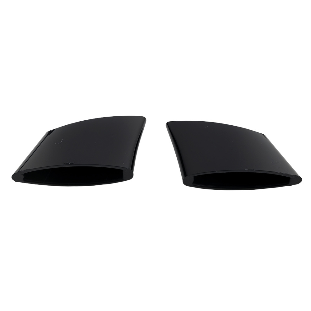 Rear Trunk Spoiler Wing Compatible for MERCEDES BENZ A CLASS W177 A220 A35 A45 2018+