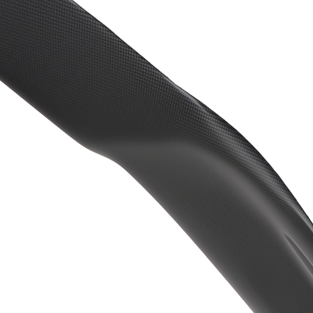 Carbon Fiber Rear Spoiler compatible for Mercedes-Benz W204 C-Class 2 Door 2011-2015