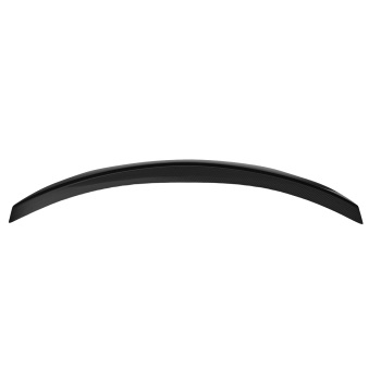 Aero Carbon Deck Lid compatible for Mercedes W205 C-Class C63 Sedan 2015-2023 Wing