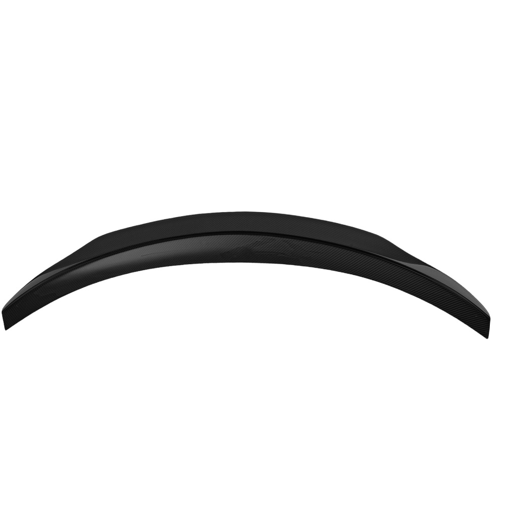 Aero Carbon Deck Lid compatible for Mercedes W205 C-Class C63 Sedan 2015-2023 Wing