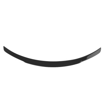 Carbon Fiber Wing Spoiler compatible for Mercedes-Benz W205 C-Class C63 2015-2021 Rear