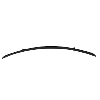 Carbon Fiber Wing Spoiler compatible for Mercedes-Benz W205 C-Class C63 2015-2021 Rear