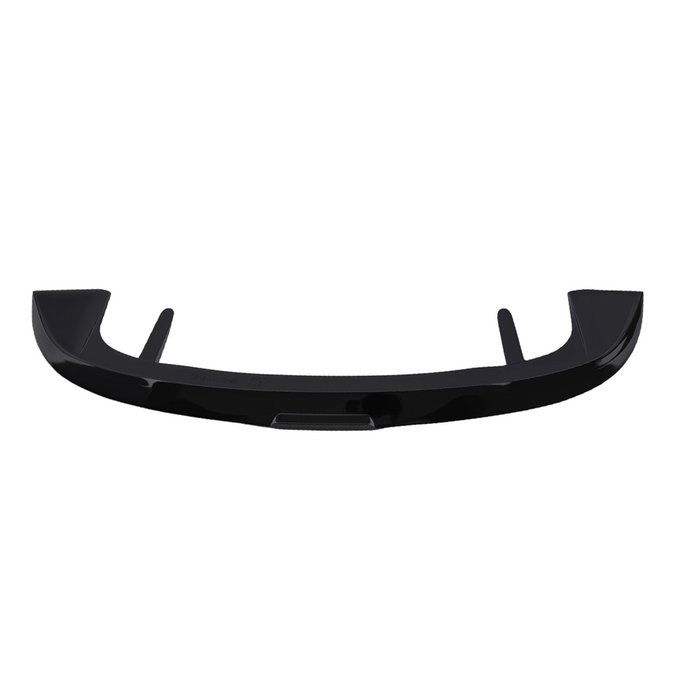 Trunk Spoiler compatible for BMW X3 G01 2018 2019 2020 2021 2022 2022 2024 Gloss Black ABS