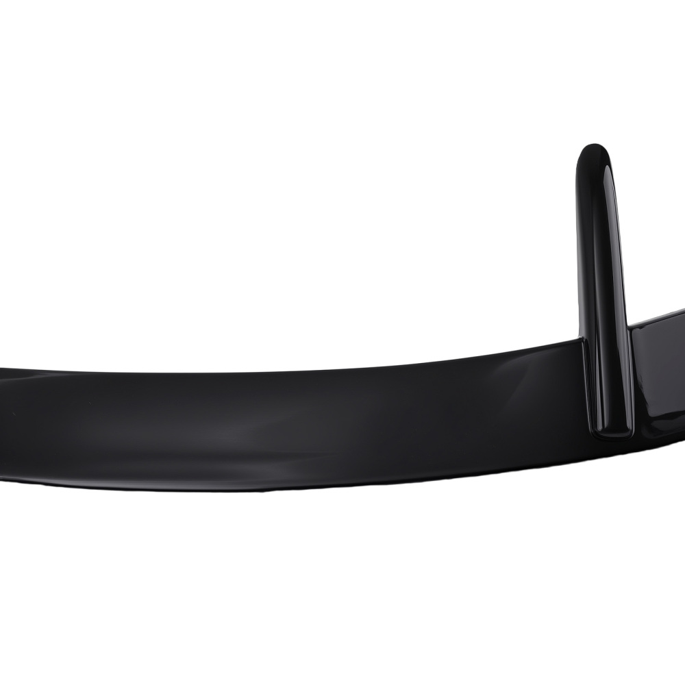Trunk Spoiler compatible for BMW X3 G01 2018 2019 2020 2021 2022 2022 2024 Gloss Black ABS