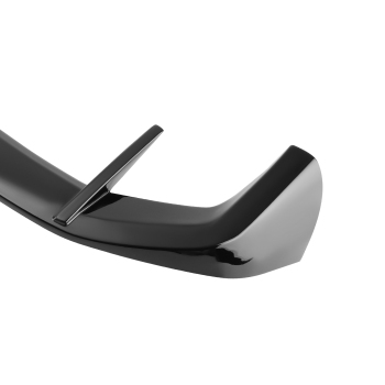 Trunk Spoiler compatible for BMW X3 G01 2018 2019 2020 2021 2022 2022 2024 Gloss Black ABS