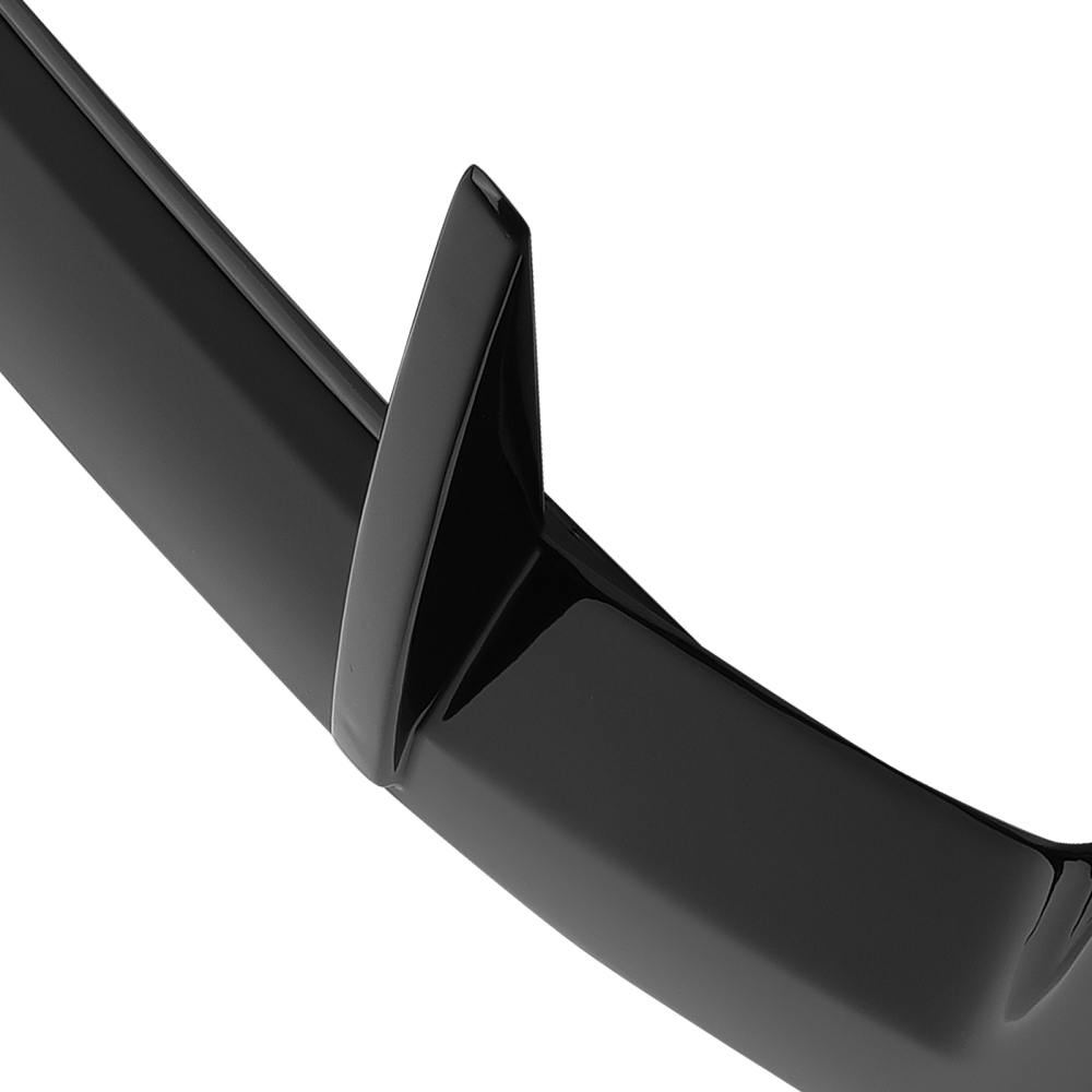 Trunk Spoiler compatible for BMW X3 G01 2018 2019 2020 2021 2022 2022 2024 Gloss Black ABS