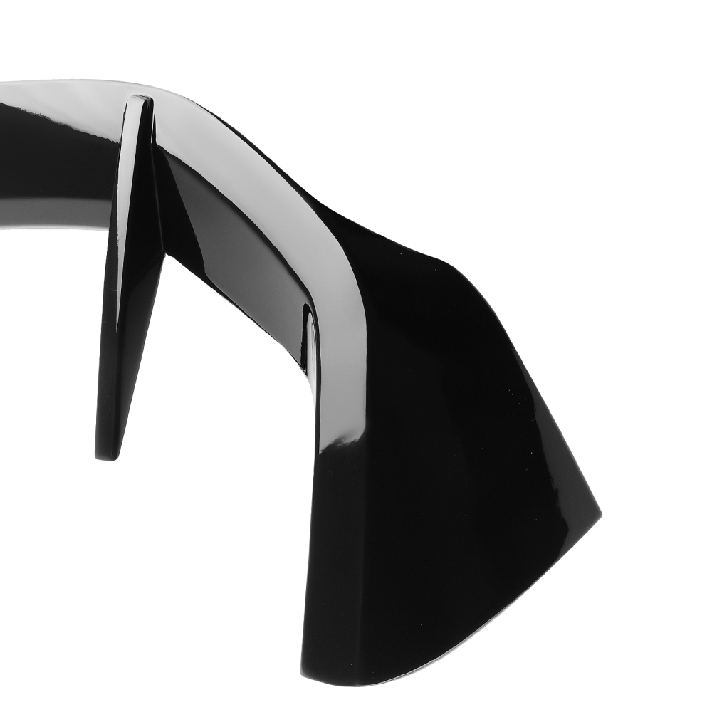 Trunk Spoiler compatible for BMW X3 G01 2018 2019 2020 2021 2022 2022 2024 Gloss Black ABS