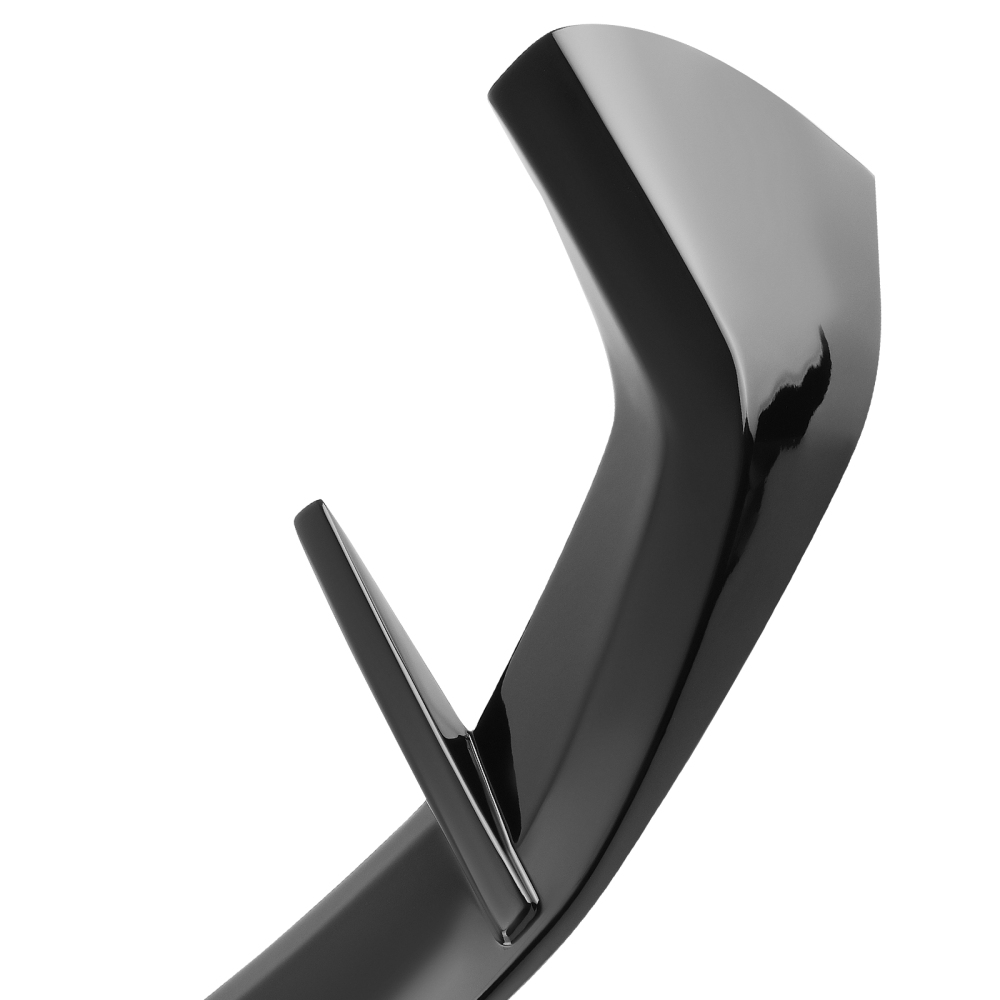 Trunk Spoiler compatible for BMW X3 G01 2018 2019 2020 2021 2022 2022 2024 Gloss Black ABS