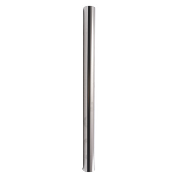3 inch 76mm OD Exhaust Tube Pipe 304 Stainless Steel Length 1 Meter Universal