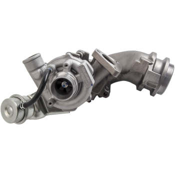 Compatible for VW Volkswagen Transporter T4 1.9 TD 1999 68hp ABL 454064-1 028145701L TURBO